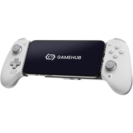 Manette GAMESIR G8+ Mfi White