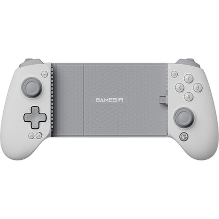 Manette GAMESIR G8+ Mfi White