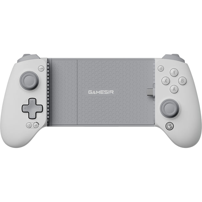 Manette GAMESIR G8+ Mfi White