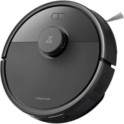 Robot Aspirateur Laveur ROBOROCK Q7 BF Black