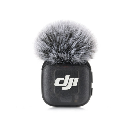 Micro cravate sans fil DJI Mic 3 Transmitter