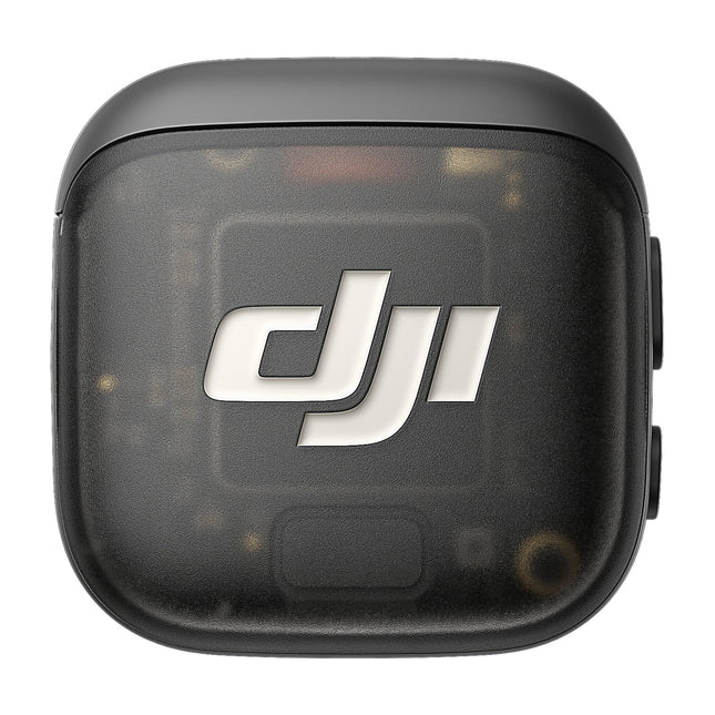 Micro cravate sans fil DJI Mic 3 Transmitter