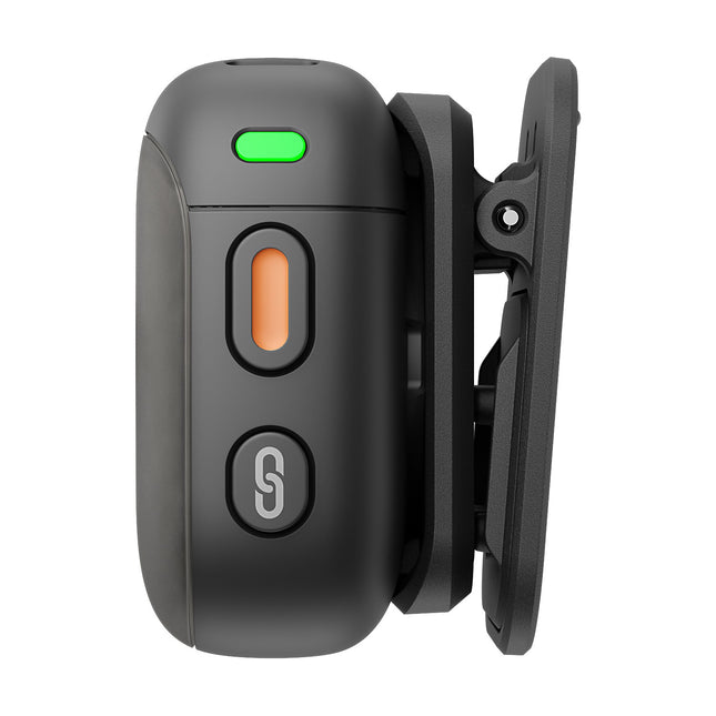 Micro cravate sans fil DJI Mic 3 Transmitter