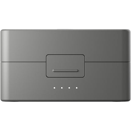Micro cravate sans fil DJI Mic 3 Charging Case