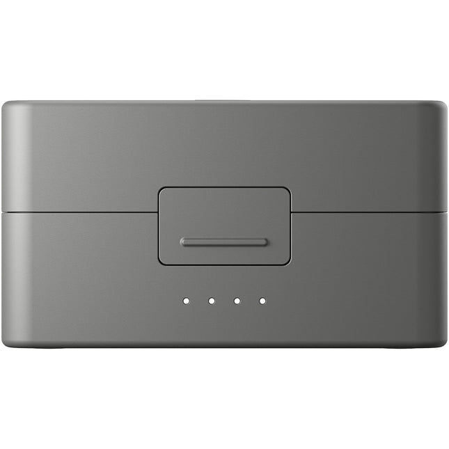 Micro cravate sans fil DJI Mic 3 Charging Case