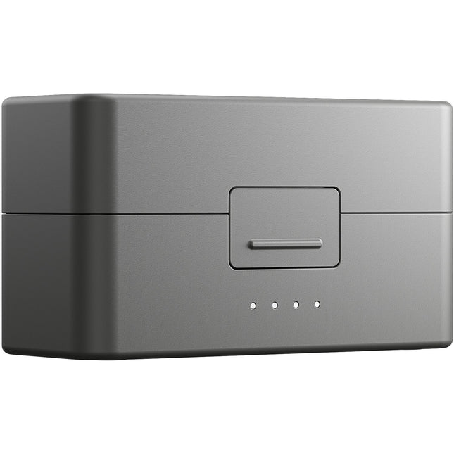Micro cravate sans fil DJI Mic 3 Charging Case