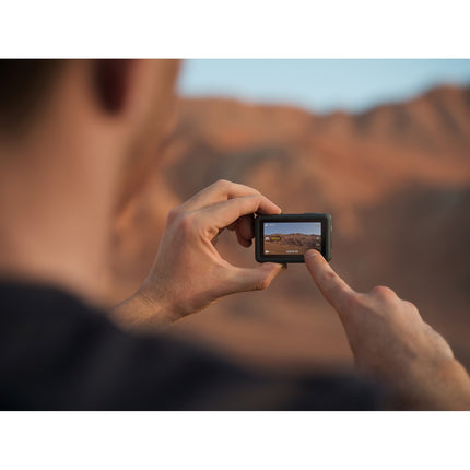 Caméra sport DJI Osmo Action 6 Standard Combo