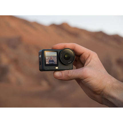 Caméra sport DJI Osmo Action 6 Standard Combo