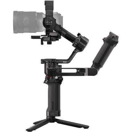Stabilisateur DJI RS 5 Combo