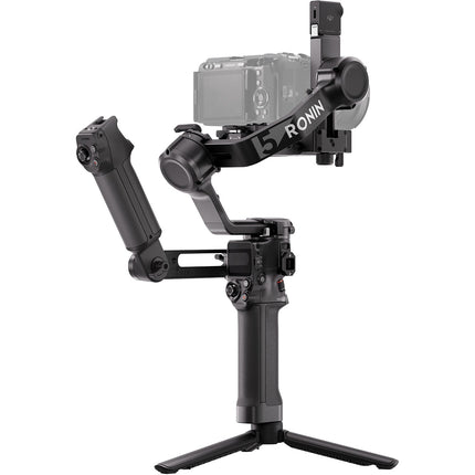 Stabilisateur DJI RS 5 Combo