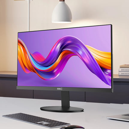 Ecran PC HKC 24" Full HD 144 Hz IPS 5 ms - HKC V2418S