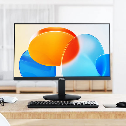 Ecran PC HKC 24" Full HD 144 Hz IPS 5 ms - HKC V2418S