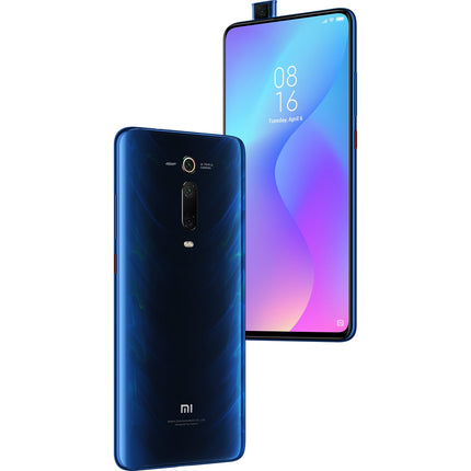 Smartphone XIAOMI Mi 9T Bleu Reconditionné