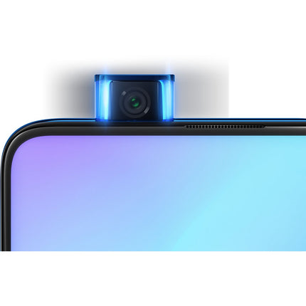 Smartphone XIAOMI Mi 9T Bleu Reconditionné