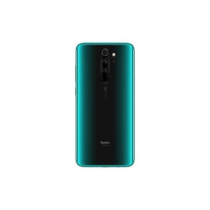 Smartphone XIAOMI Redmi Note 8 Pro 64Go Vert Reconditionné