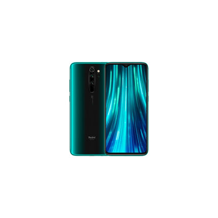 Smartphone XIAOMI Redmi Note 8 Pro 64Go Vert Reconditionné