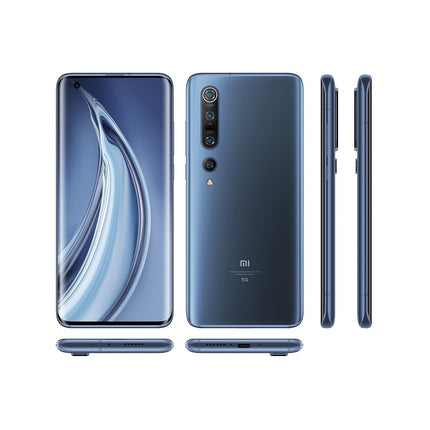 Smartphone XIAOMI Mi 10 Pro Gris 5G Reconditionné