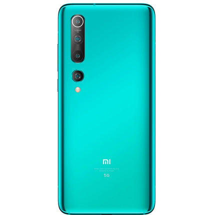 Smartphone XIAOMI Mi 10 Vert 5G Reconditionné