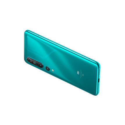 Smartphone XIAOMI Mi 10 Vert 5G Reconditionné
