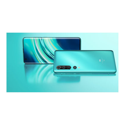 Smartphone XIAOMI Mi 10 Vert 5G Reconditionné