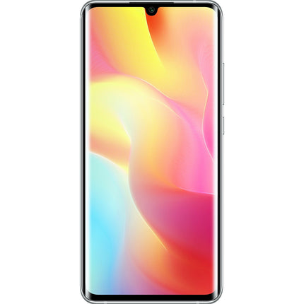 Smartphone XIAOMI Mi Note 10 Lite Blanc Reconditionné
