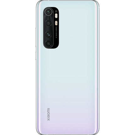 Smartphone XIAOMI Mi Note 10 Lite Blanc Reconditionné