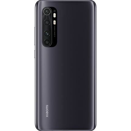 Smartphone XIAOMI Mi Note 10 Lite Noir Reconditionné