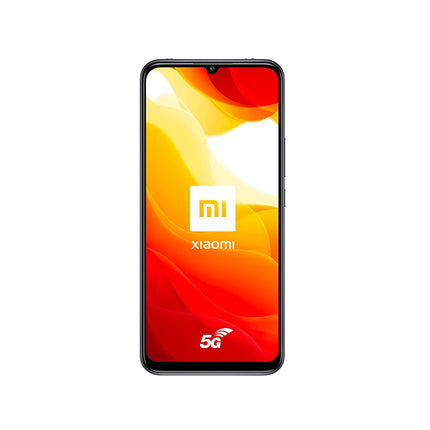 Smartphone XIAOMI Mi 10 Lite 5G Gris Reconditionné