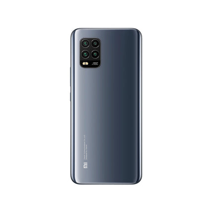 Smartphone XIAOMI Mi 10 Lite 5G Gris Reconditionné