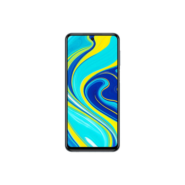 Smartphone XIAOMI Redmi Note 9 S Bleu