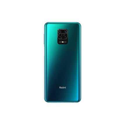 Smartphone XIAOMI Redmi Note 9 S Bleu