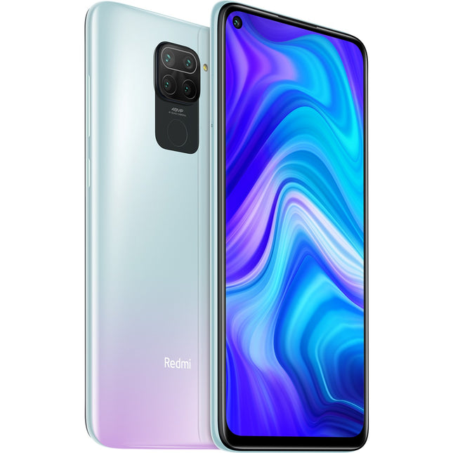 Smartphone XIAOMI Redmi Note 9 S Blanc Reconditionné