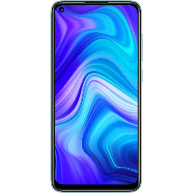 Smartphone XIAOMI Redmi Note 9 S Blanc Reconditionné