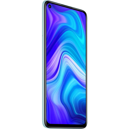 Smartphone XIAOMI Redmi Note 9 S Blanc Reconditionné