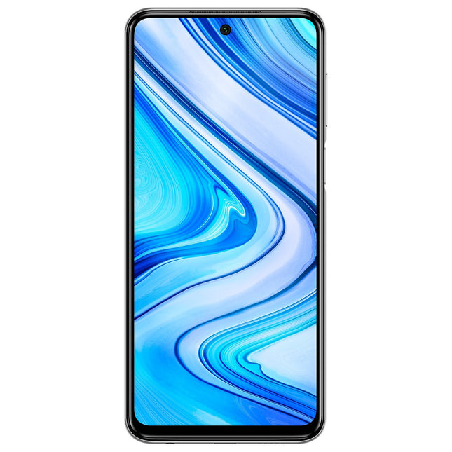 Smartphone XIAOMI Redmi Note 9 Pro Blanc