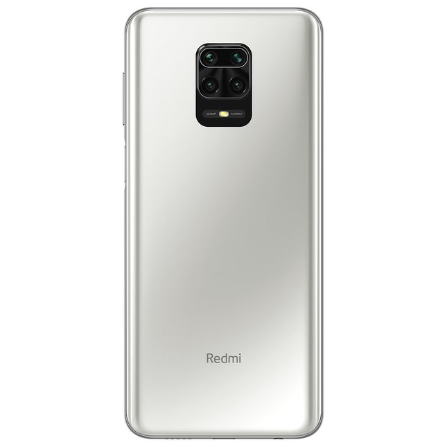 Smartphone XIAOMI Redmi Note 9 Pro Blanc