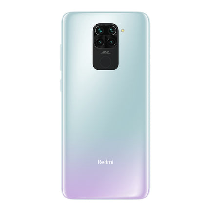 Smartphone XIAOMI Redmi Note 9 Blanc Reconditionné