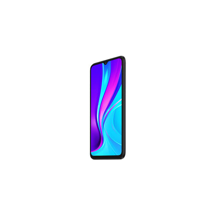 Smartphone XIAOMI Redmi 9C Gris 32Go