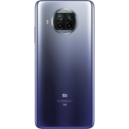 Smartphone XIAOMI Mi 10T Lite Bleu 128Go 5G Reconditionné