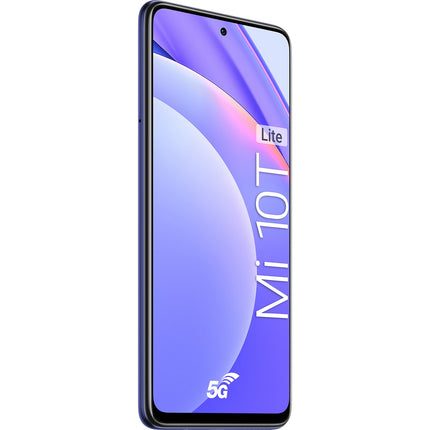 Smartphone XIAOMI Mi 10T Lite Bleu 128Go 5G Reconditionné