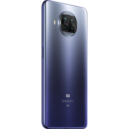 Smartphone XIAOMI Mi 10T Lite Bleu 128Go 5G Reconditionné