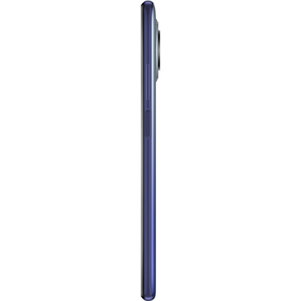 Smartphone XIAOMI Mi 10T Lite Bleu 128Go 5G Reconditionné