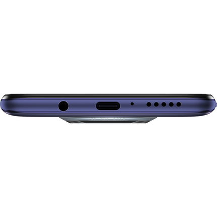 Smartphone XIAOMI Mi 10T Lite Bleu 128Go 5G Reconditionné