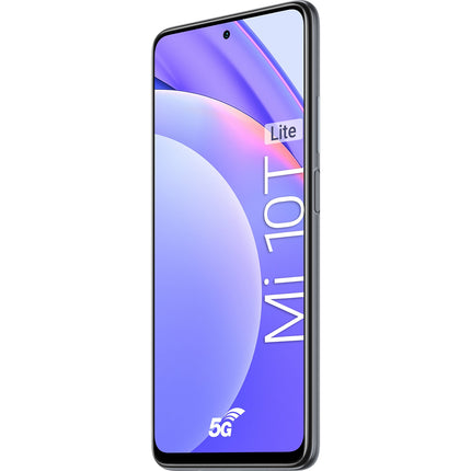 Smartphone XIAOMI Mi 10T Lite Gris 128Go 5G Reconditionné