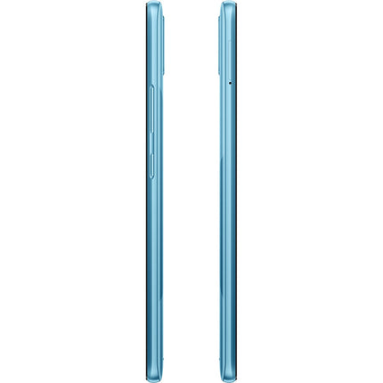 Smartphone REALME C21Y FR Cross Bleu 32GB 3GB Reconditionné