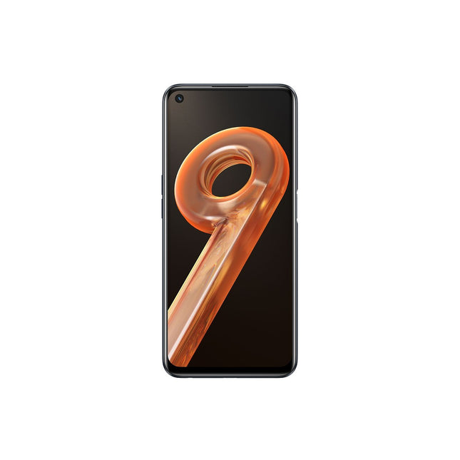 Smartphone REALME 9i Noir