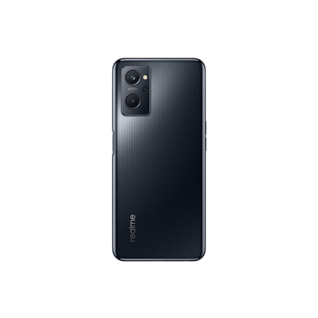 Smartphone REALME 9i Noir