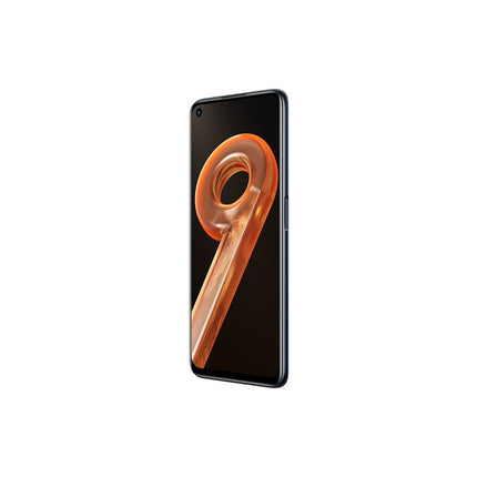 Smartphone REALME 9i Noir