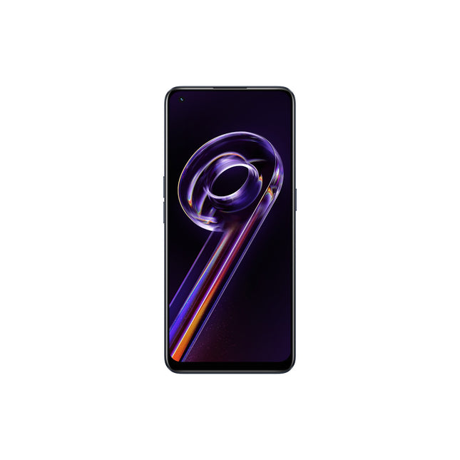 Smartphone REALME 9 Pro Plus Noir 128Go