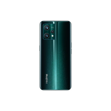 Smartphone REALME 9 Pro Plus Vert 256Go Reconditionné